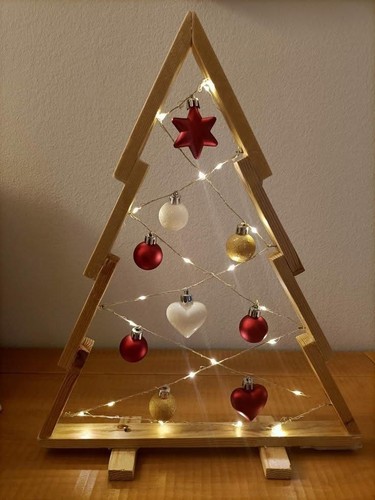 Decorazione natale albero - decorazione,