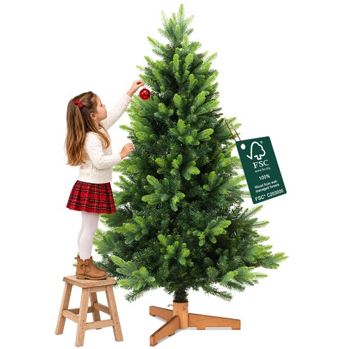 Albero natale strasburgo - di,