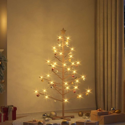 Vidaxl albero natale in - albero, di