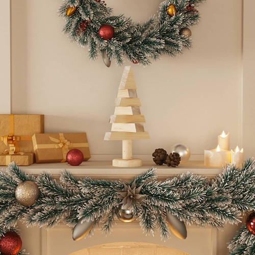 Vidaxl alberi natale - vidaxl, di