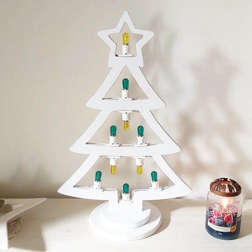Luminaria salentina forma - luminaria,