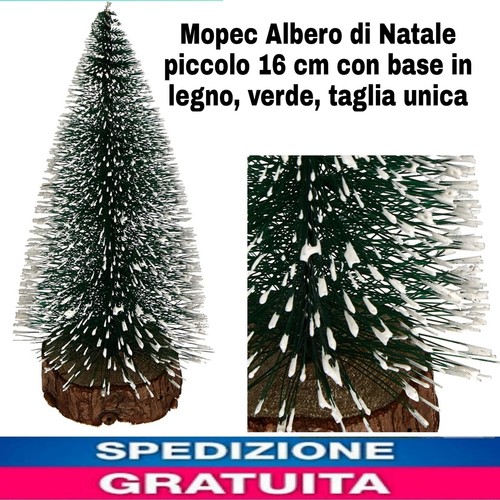 Mini albero natale - albero, piccolo