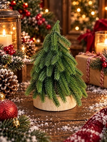 Decorazione natale albero - natale,