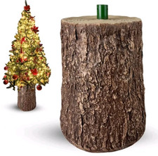 Base per albero di Natale con