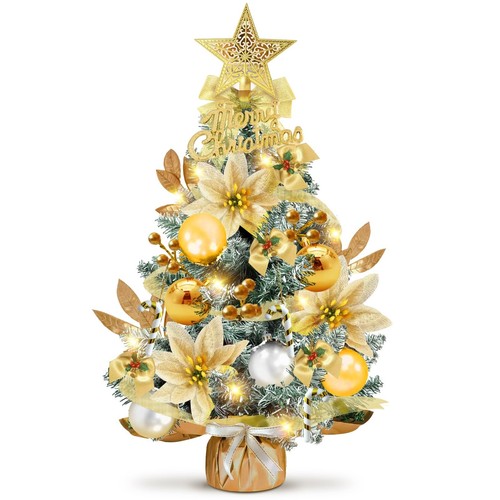 Mini albero natale - albero,