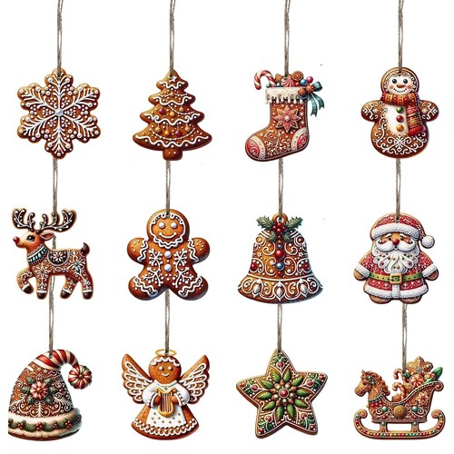 Decorazioni per albero di - albero,