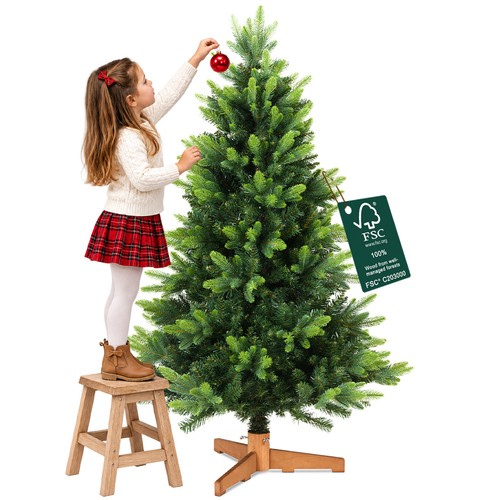 Albero natale strasburgo - di,