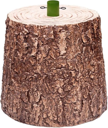 Nataland base tronco albero - base,