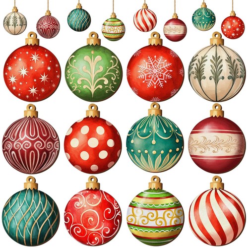 Pezzi decorazioni albero di - decorazioni,