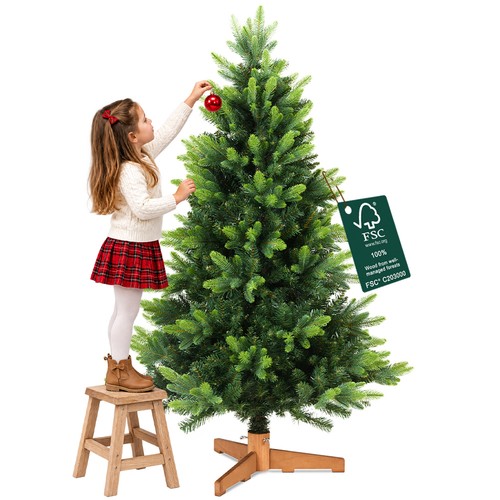Albero natale strasburgo - di,