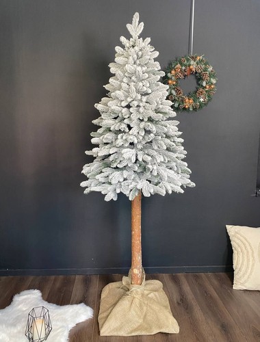 Albero natale artificiale - natale,