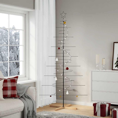 Vidaxl albero natale in - di,