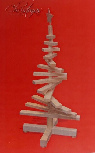 Albero natale legno - di, in