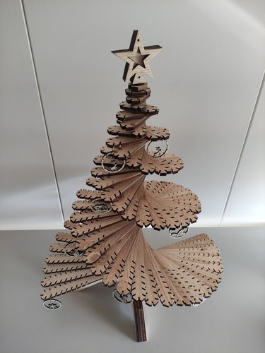 Albero arredo interno - albero, in