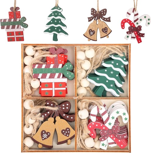 Addobbi per albero di - per,