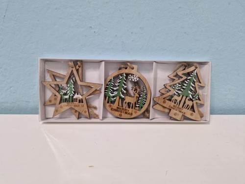 Decorazioni albero natale - albero, di