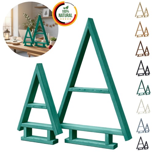 Albero natale legno - in,