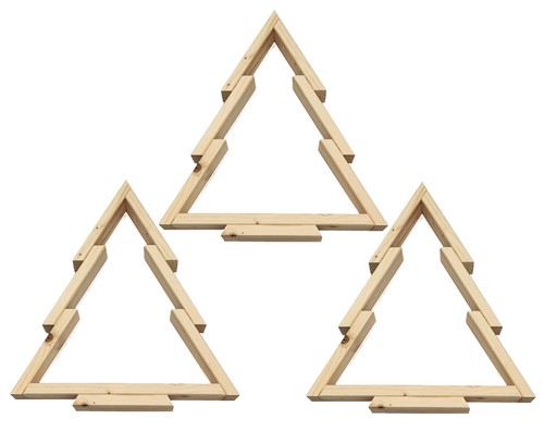 Albero di natale - 3,