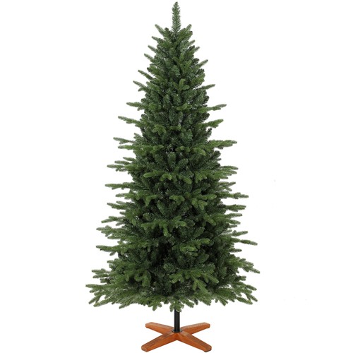 Homcom albero natale - homcom,