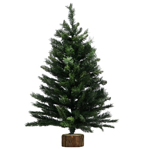 Albero natale verde 90cm - albero,