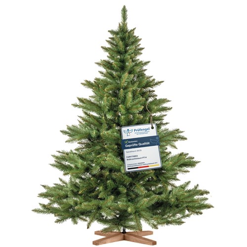 Fairytrees albero natale - albero, di