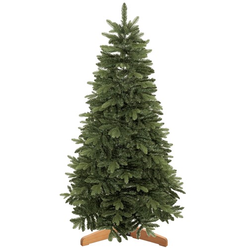 Homcom albero natale - homcom,
