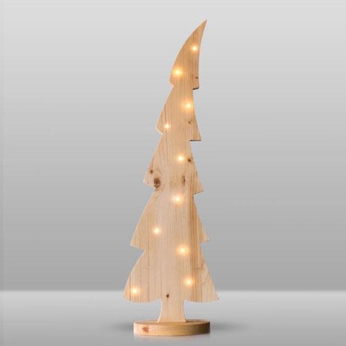 Albero natale - albero, di