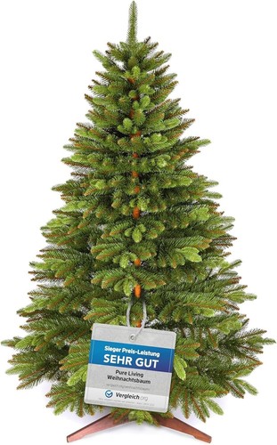 Albero natale artificiale - albero, di