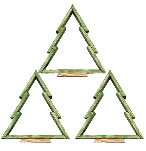 Albero di natale - 3, x
