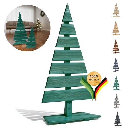 Be4nature albero natale in - natale,