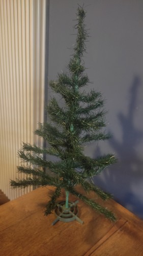 Albero natale vintage no - albero,