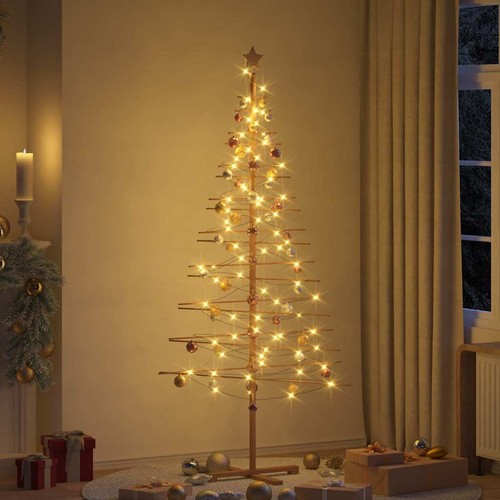 Vidaxl albero natale in - di,