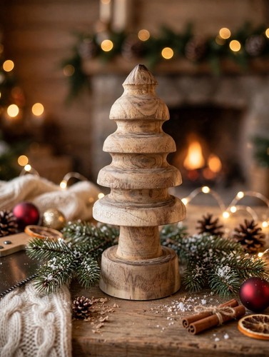 Ornamento albero natale in - ornamento, di