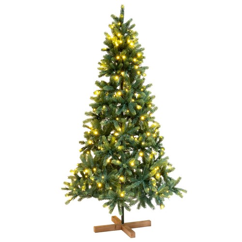 180 realistica albero - 180, xl