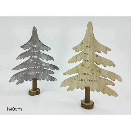 Albero natale legno - di, in