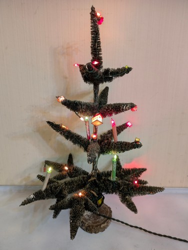Albero natale rarissimo anni - albero,