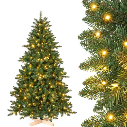 Yorbay albero natale - yorbay, di