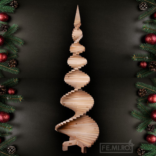 Albero natale femiro in - femiro,