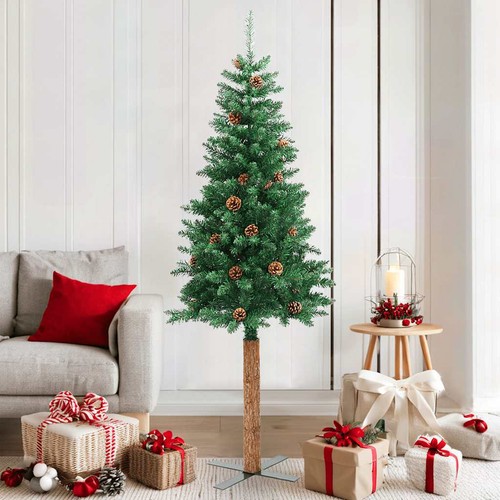 Vidaxl albero natale - albero, di