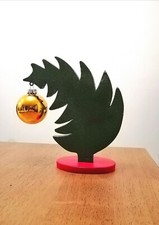 Albero Di Natale Artigianale