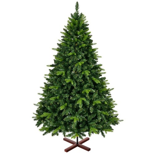 Albero natale artificiale - albero,