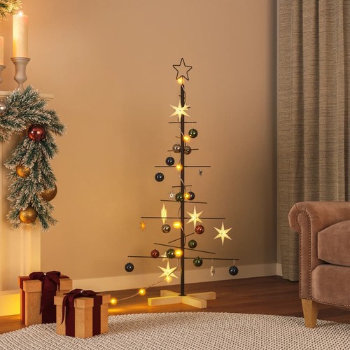Vidaxl albero natale in - di,