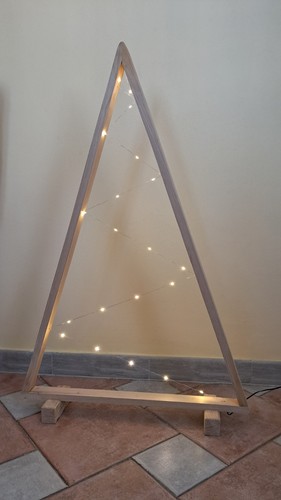 Albero natale idea regalo - albero,