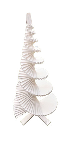 Albero natale legno - di, in