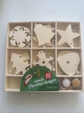 Set Creativo Natale 18pz –