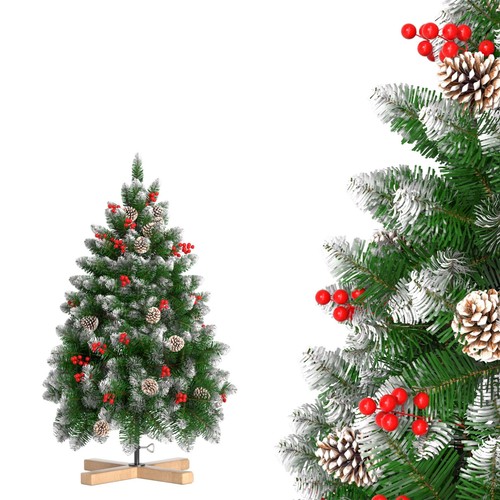 Albero natale artificiale - di,
