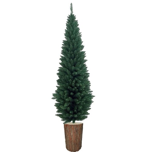 Albero natale cm210 - di,